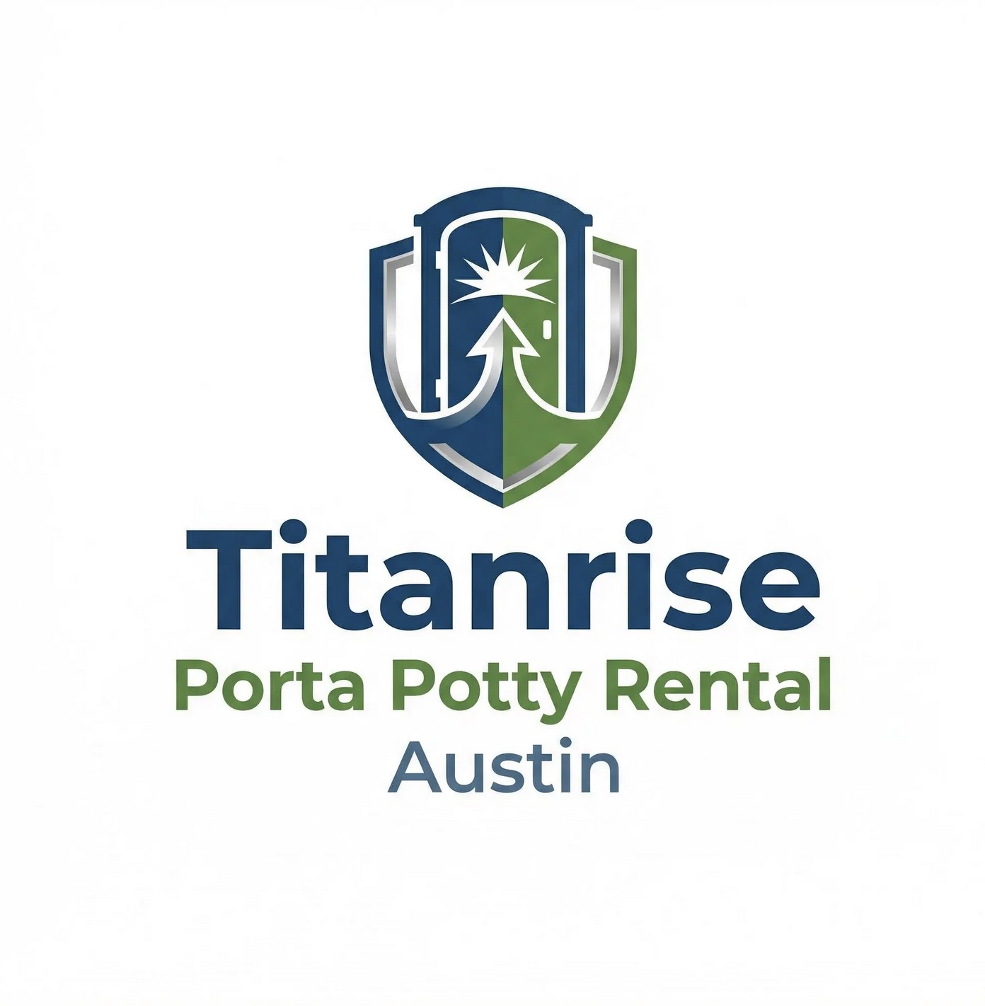 Titanrise Porta Potty Rental Austin